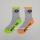 Wholesale adult sport crew socks